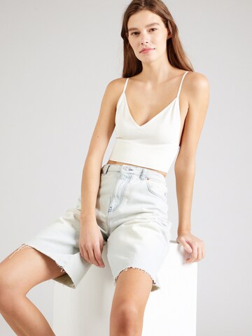 STUDIO SELECT Top 'Grace' - fehér