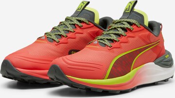 PUMA Παπούτσι για τρέξιμο 'Electrify NITRO 3' σε κόκκινο