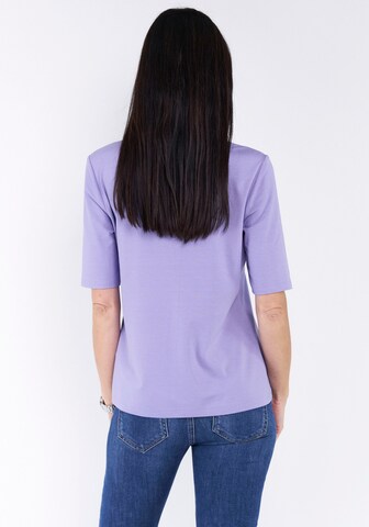 Seidel Moden Shirt in Purple