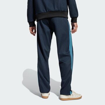 Regular Pantalon ADIDAS ORIGINALS en bleu