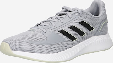 ADIDAS PERFORMANCE Sneaker 'Run Falcon 2.0' in Grau: Vorderseite