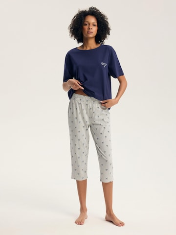 Pigiama 'Gaela' di Henderson in blu
