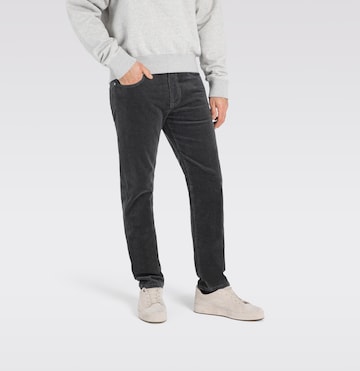 MAC Regular Hose in Grau