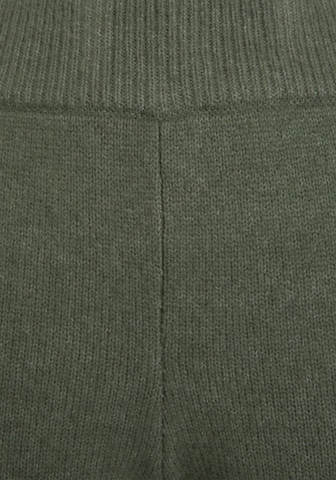 LASCANA - Skinny Pantalón en verde