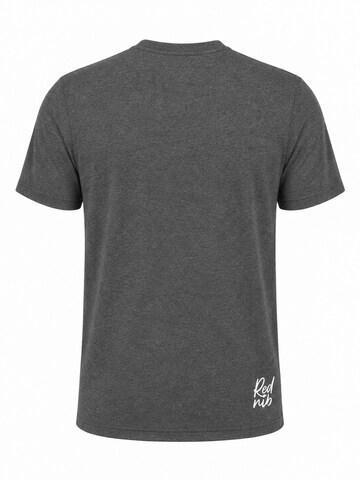 Rednib Shirt 'Classic Sketch' in Black