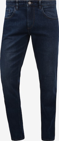 BLEND Regular Jeans 'Joe' in Blau: predná strana