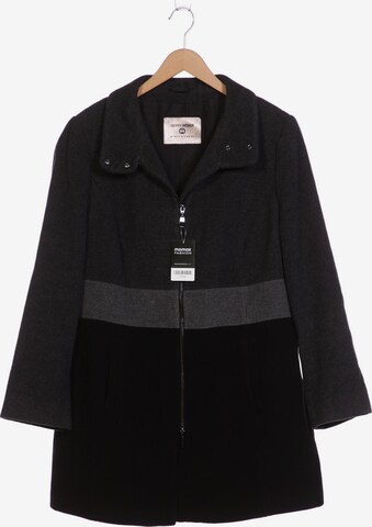 GERRY WEBER Jacket & Coat in XXXL in Mixed colors: front