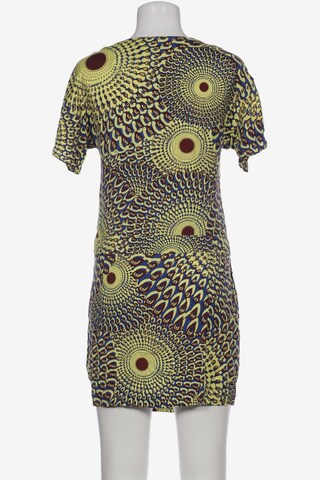 Antik Batik Dress in L in Yellow