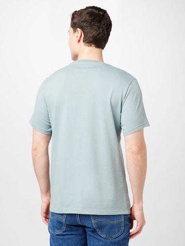 CONVERSE T-Shirt in Grau