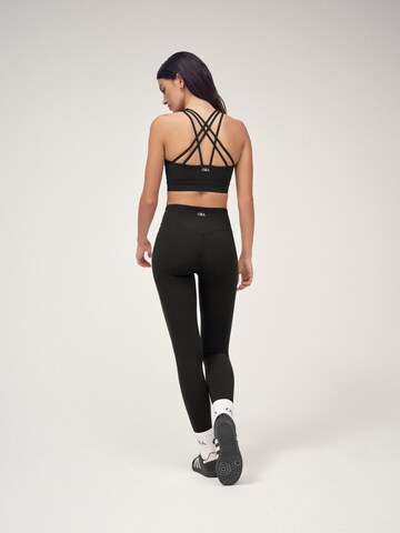 Skinny Leggings 'Signature' Osia en noir