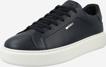 ANTONY MORATO Sneaker in Blau: Vorderseite