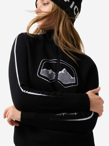 Bogner Fire + Ice Pullover 'Azra' in Schwarz