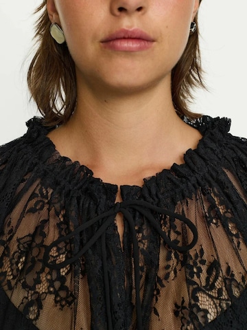 Soft Rebels Paita 'SRLaurel' värissä musta