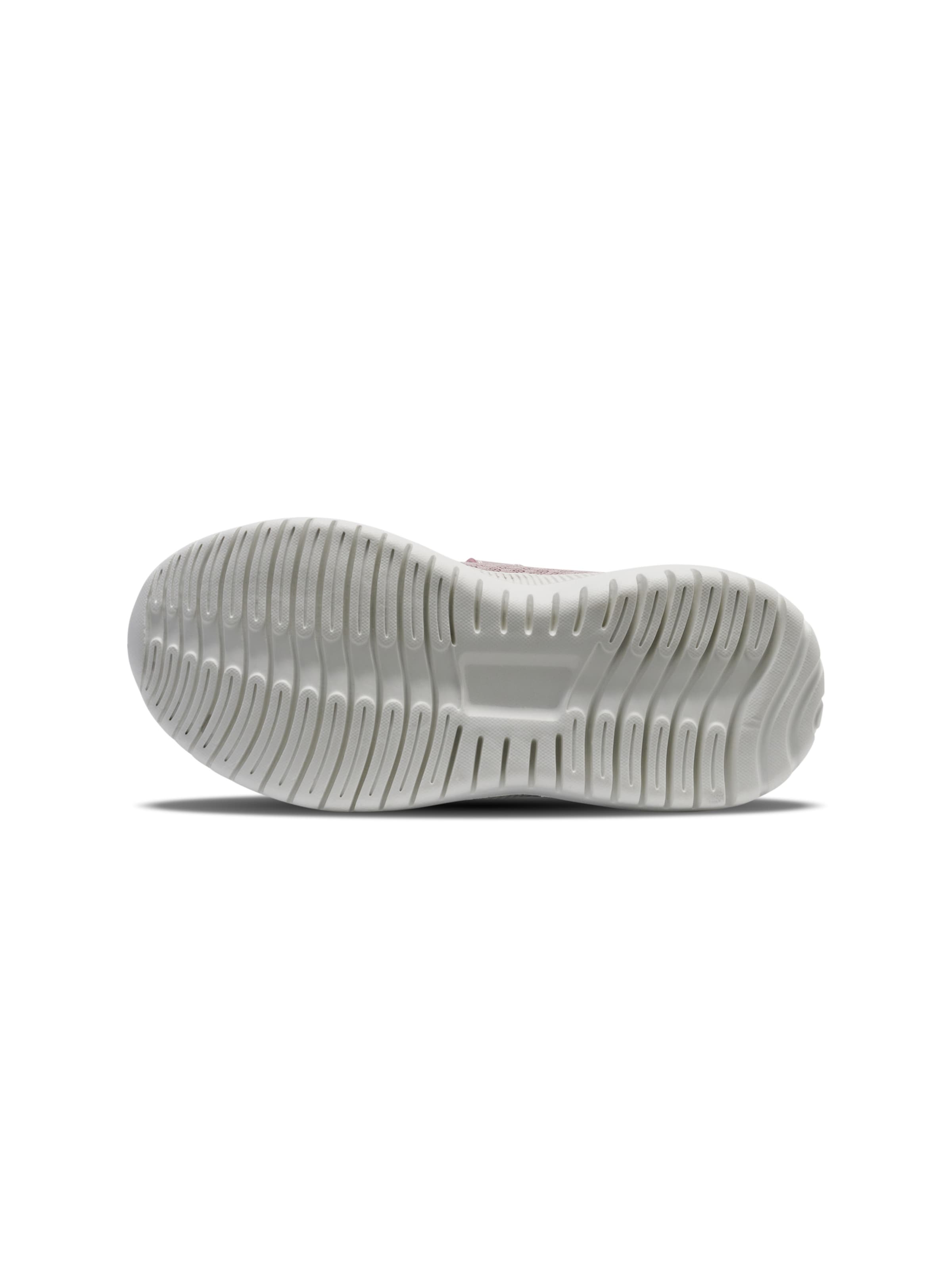 Hummel Sneakers i lilla