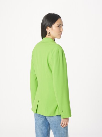Blazer di CATWALK JUNKIE in verde
