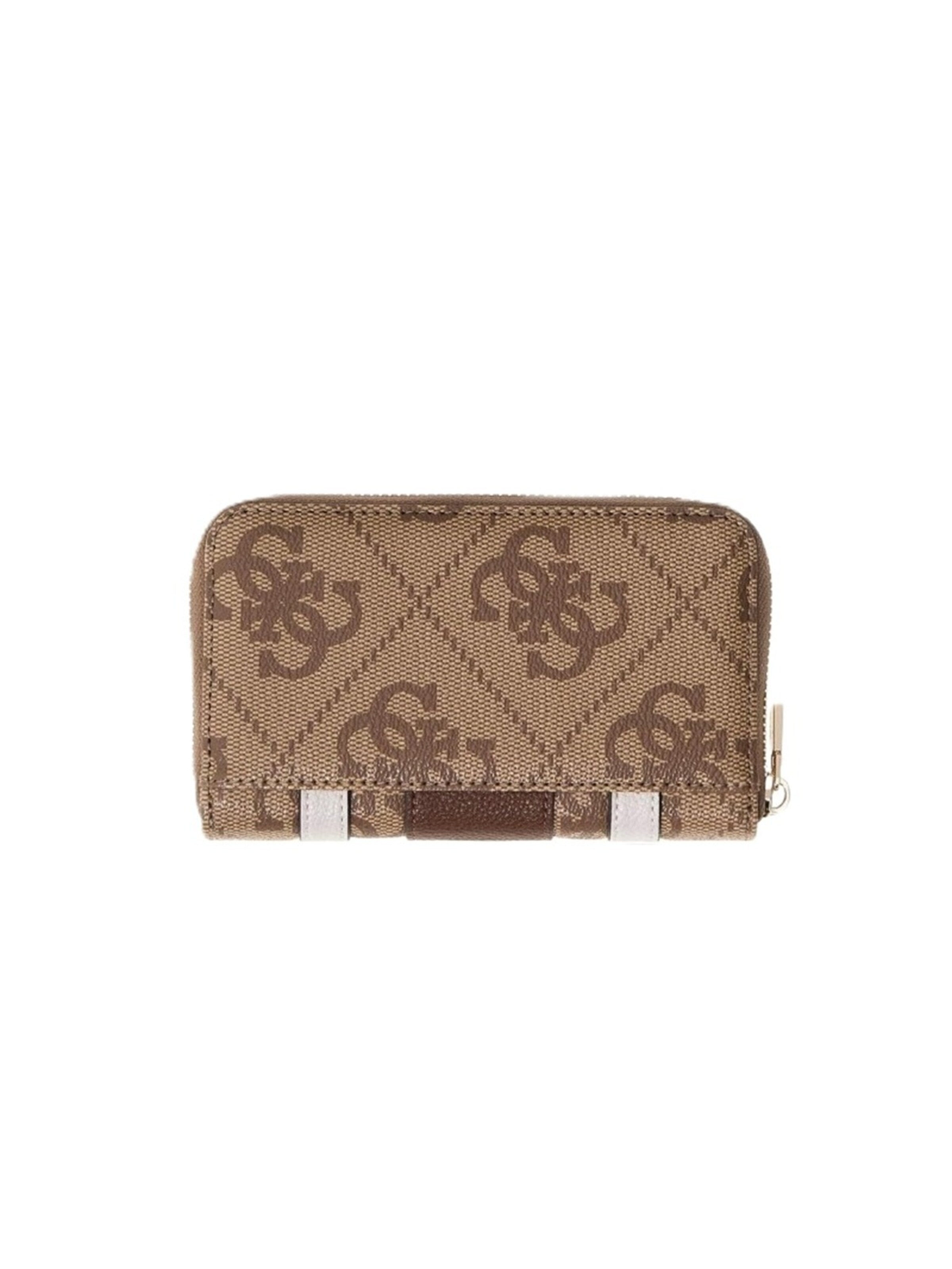 GUESS Portemonnaie 'SS7459140'‌‌ in Braun
