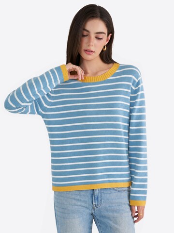 Imily Bela Sweater in Blue