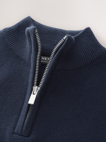 Next Sweater in Blue