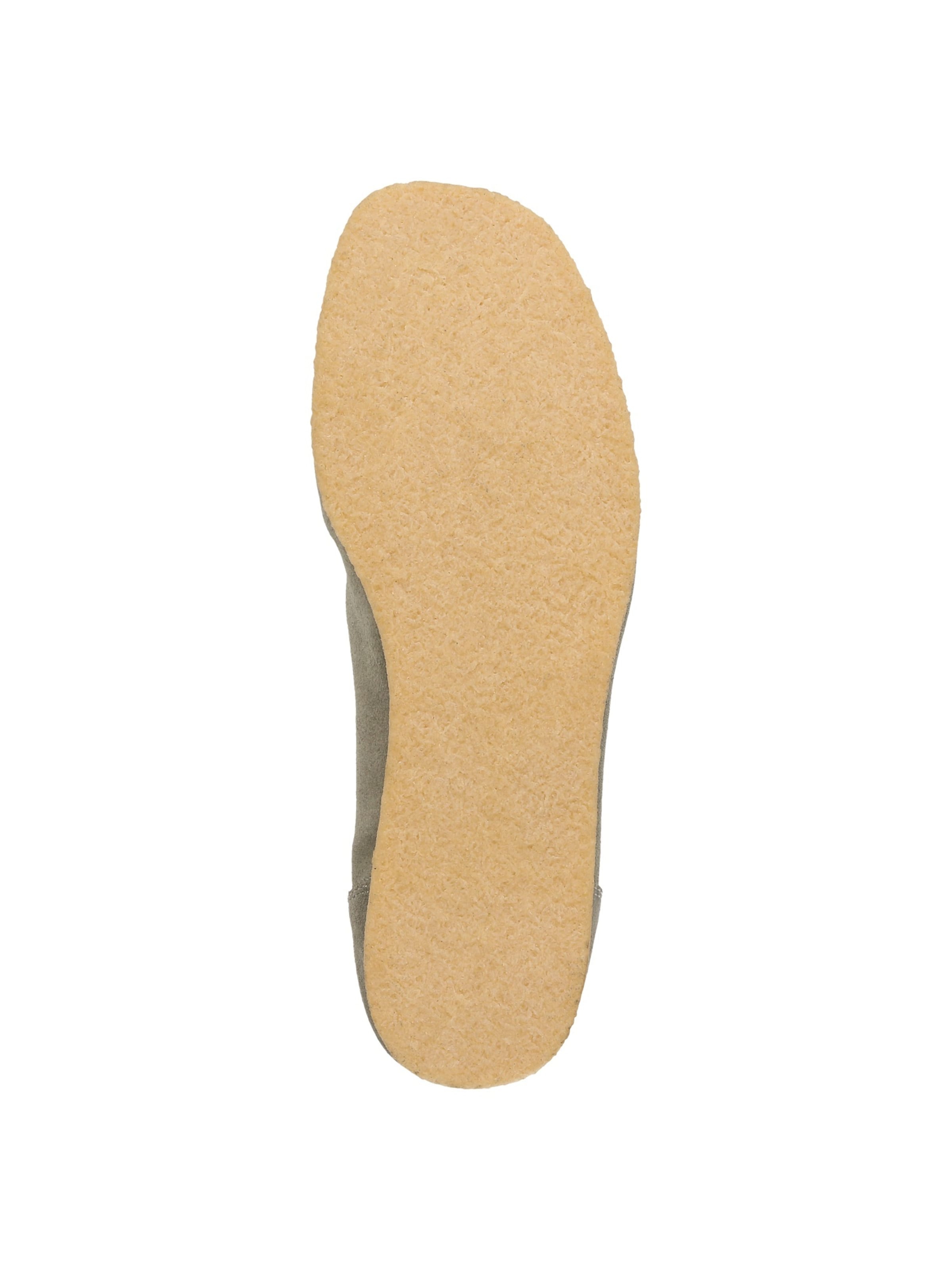 SIOUX Schnürschuh 'Grashopper-H-011' in Grün