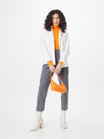 Monki Regular Hose in Grau