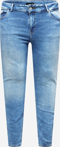 LTB - Love To Be Jeans 'Arly' in Blue: front