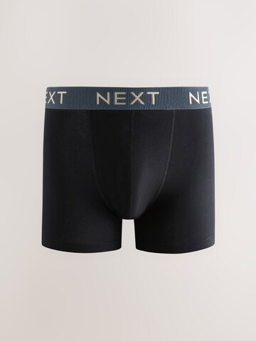 Next Boksershorts i sort