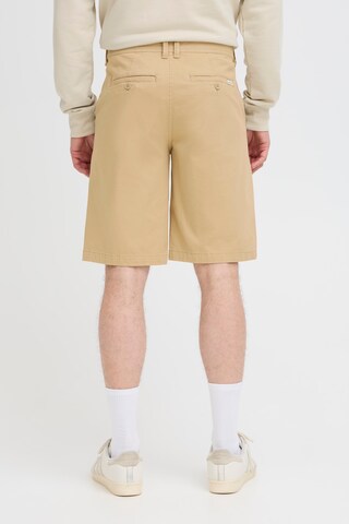 BLEND Slim fit Pants in Beige