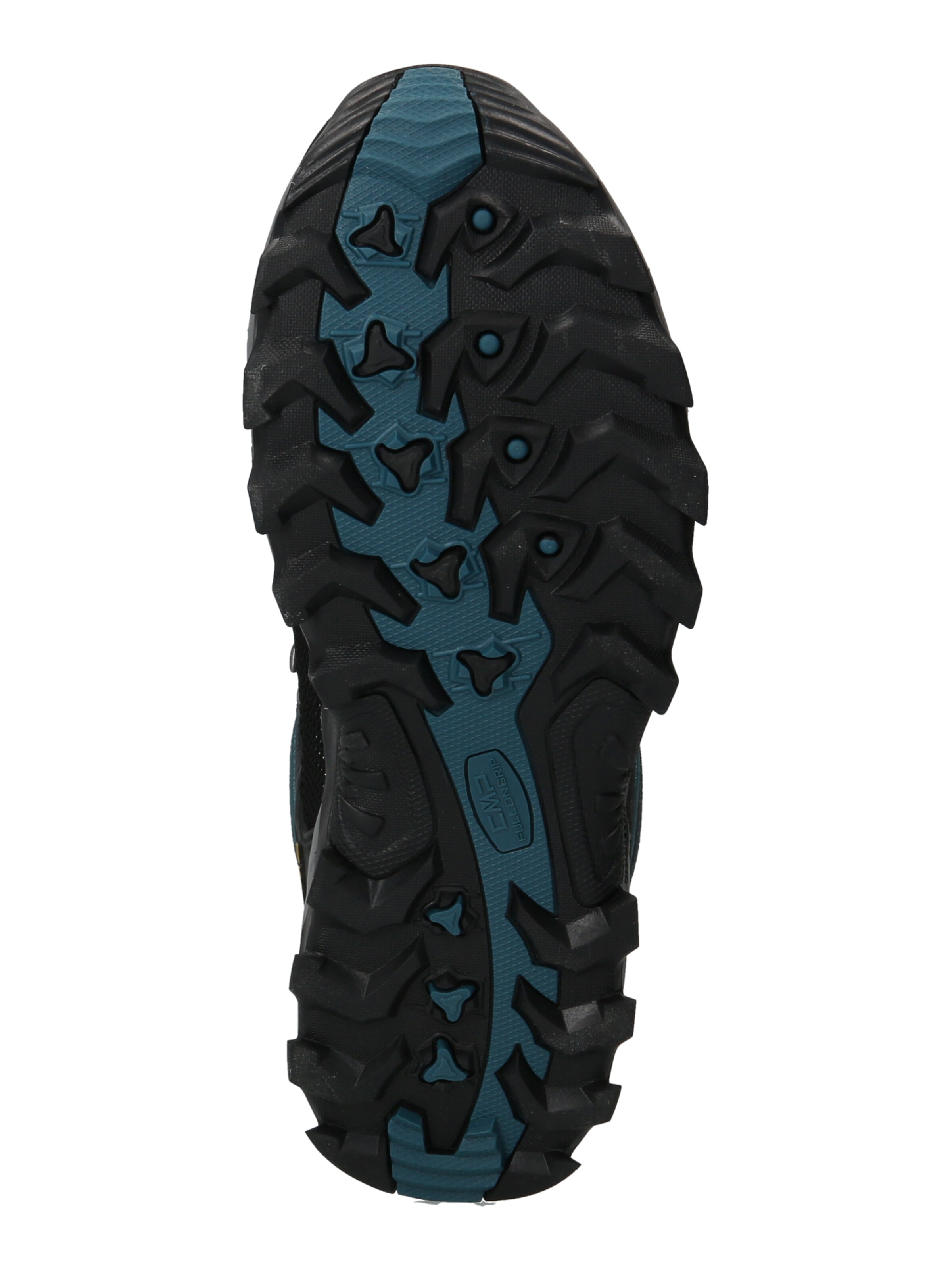 CMP - Botas 'Rigel' em cinzento