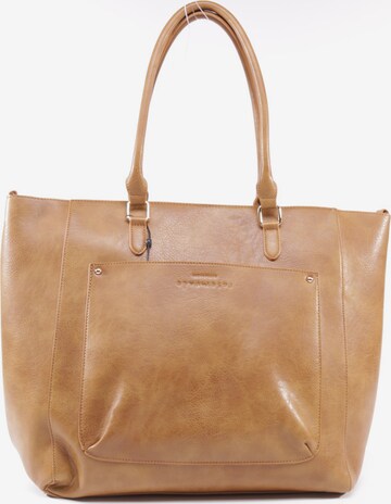 rosemunde Bag in One size in Brown: front