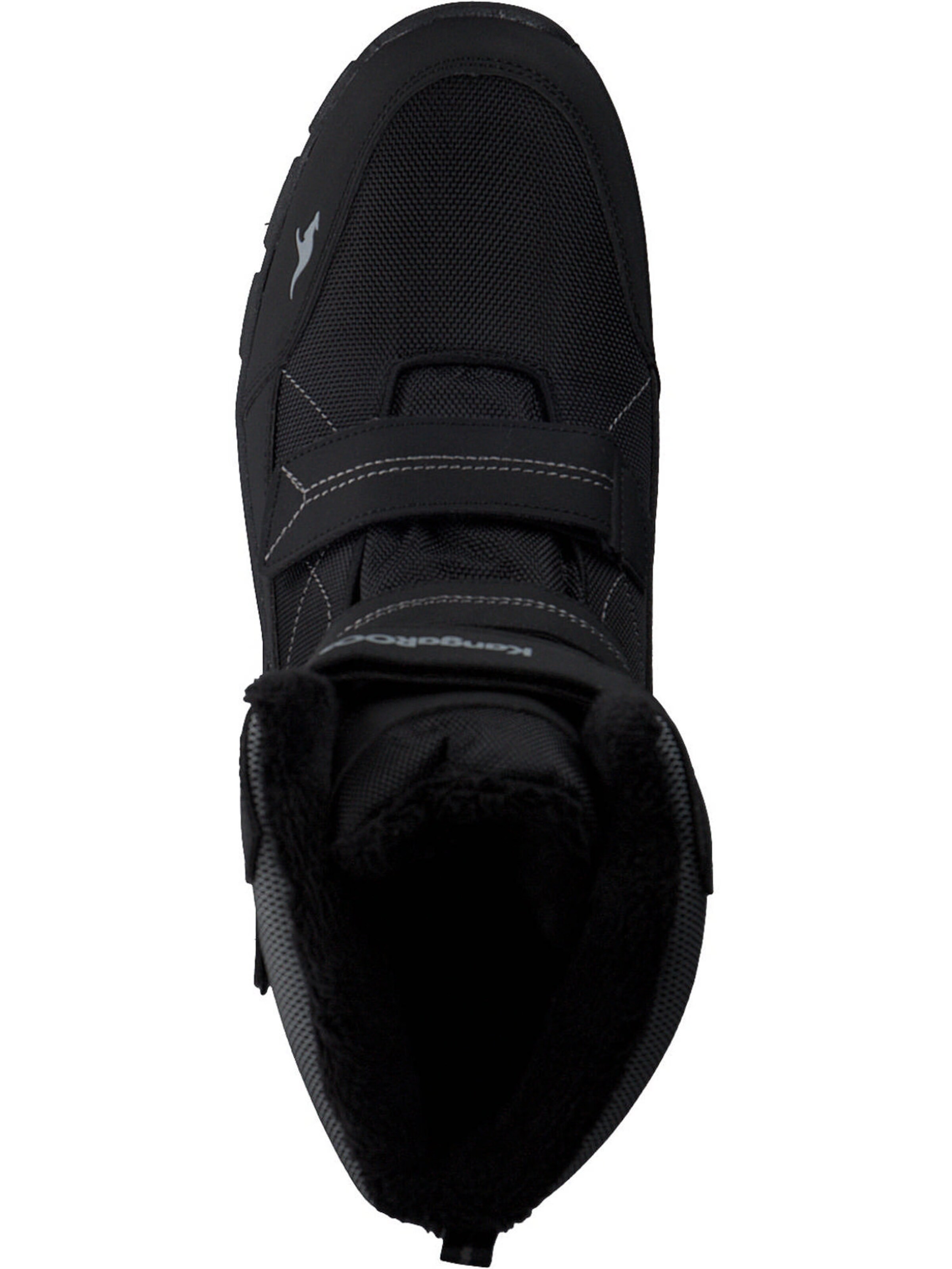KangaROOS Boot in Black