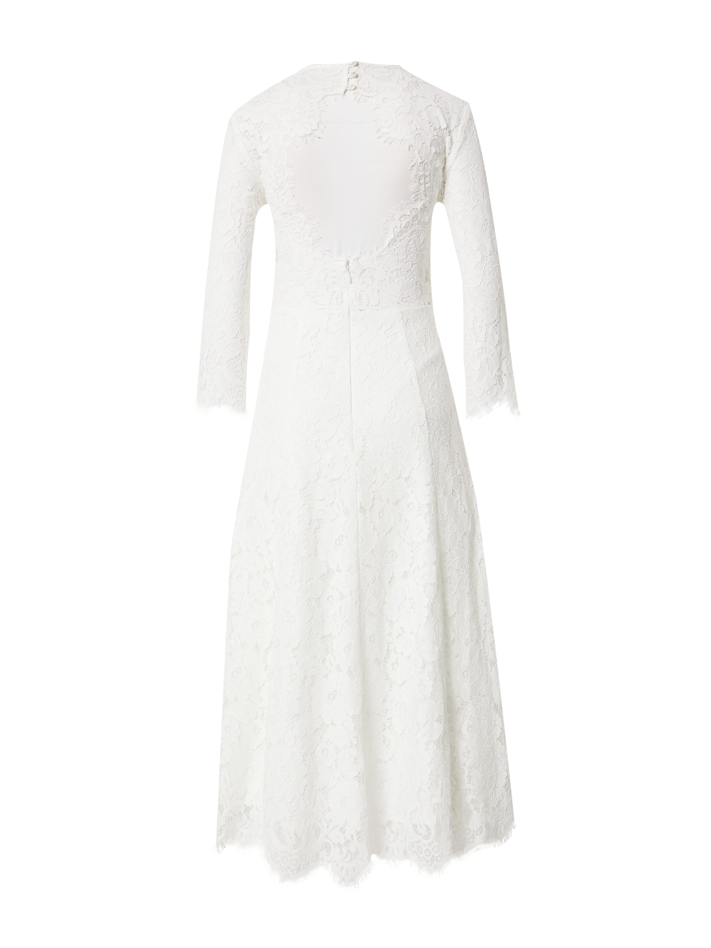 IVY OAK Šaty 'MADELEINE' - Biela