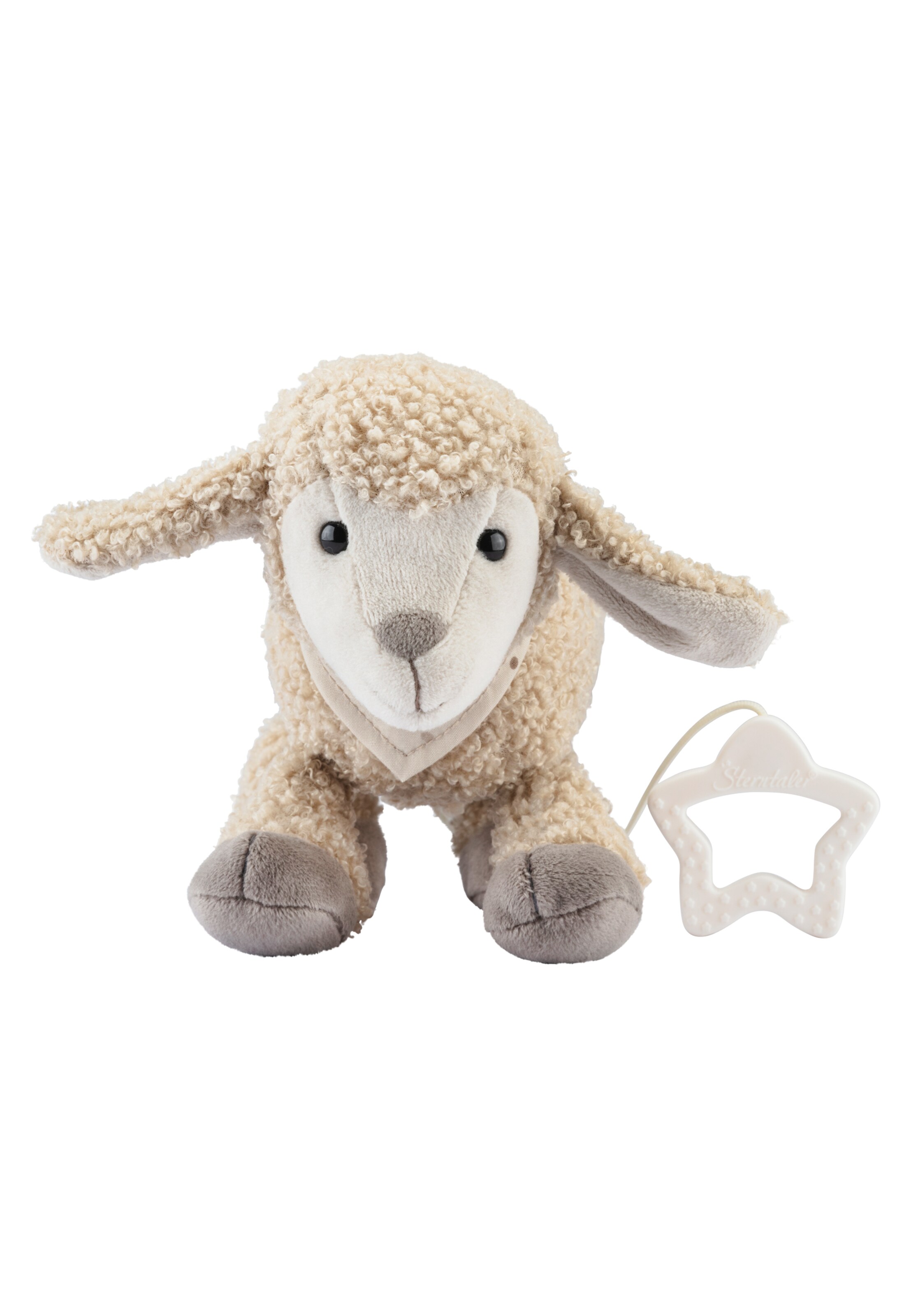 STERNTALER Stuffed animals in Beige