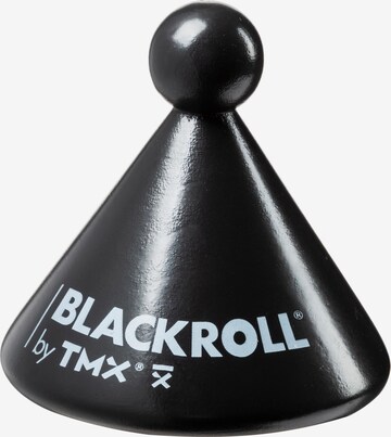 BLACKROLL Ball in Schwarz