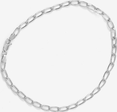 Sif Jakobs Fußkette in silber, Produktansicht