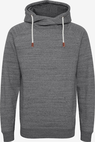 11 Project Pullover 'PRMenzo' in Grau: Vorderseite