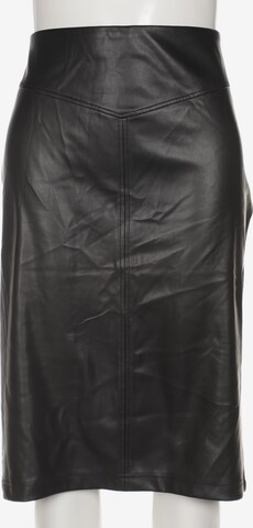 River Island Skirt in XXXL in Black: front