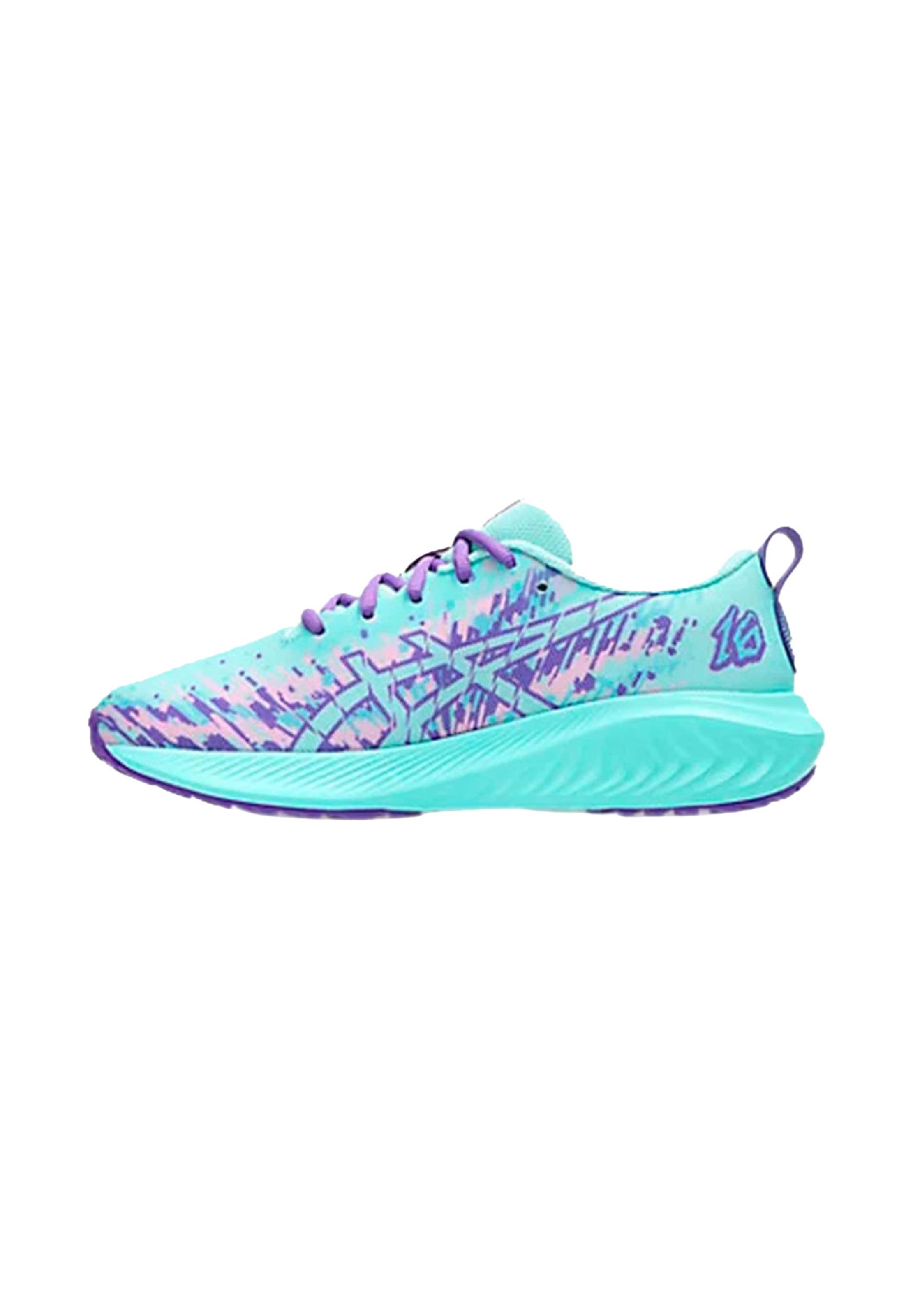 ASICS Sportssko 'GEL-NOOSA TRI 16' i blå: forside