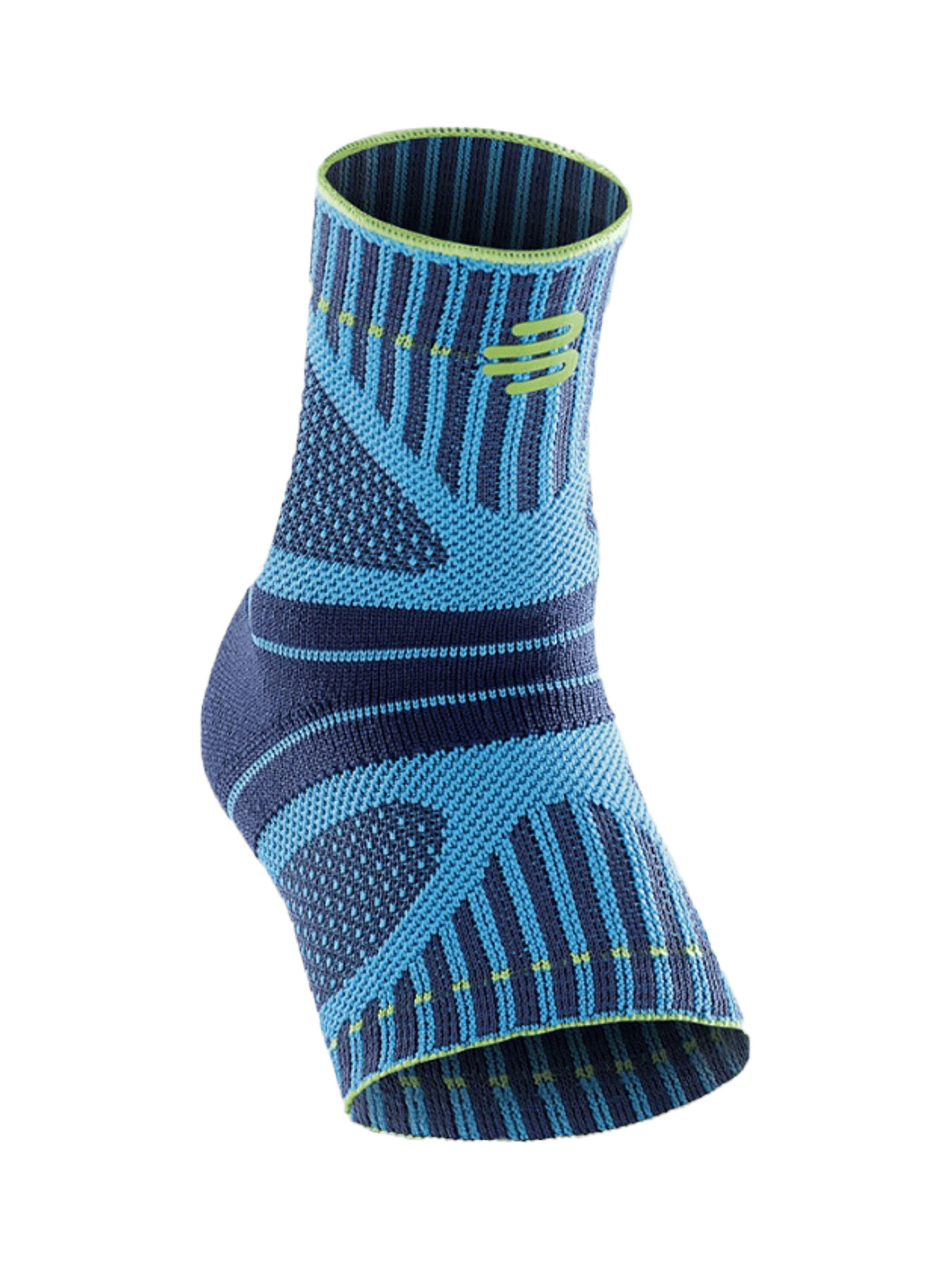 Bauerfeind Pribor u plava / azur, Pregled proizvoda