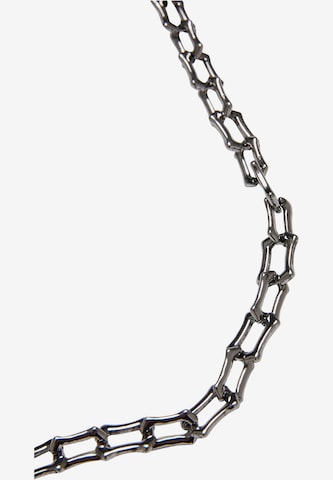 Urban Classics Necklace in Silver