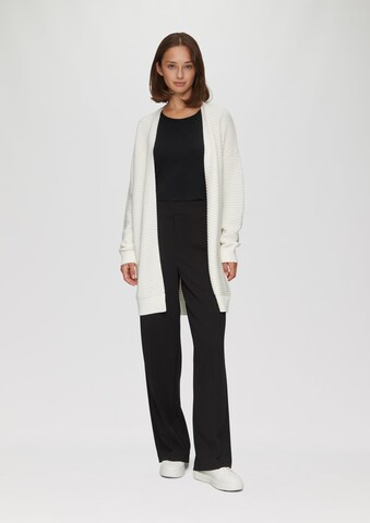 s.Oliver Shirt in Schwarz