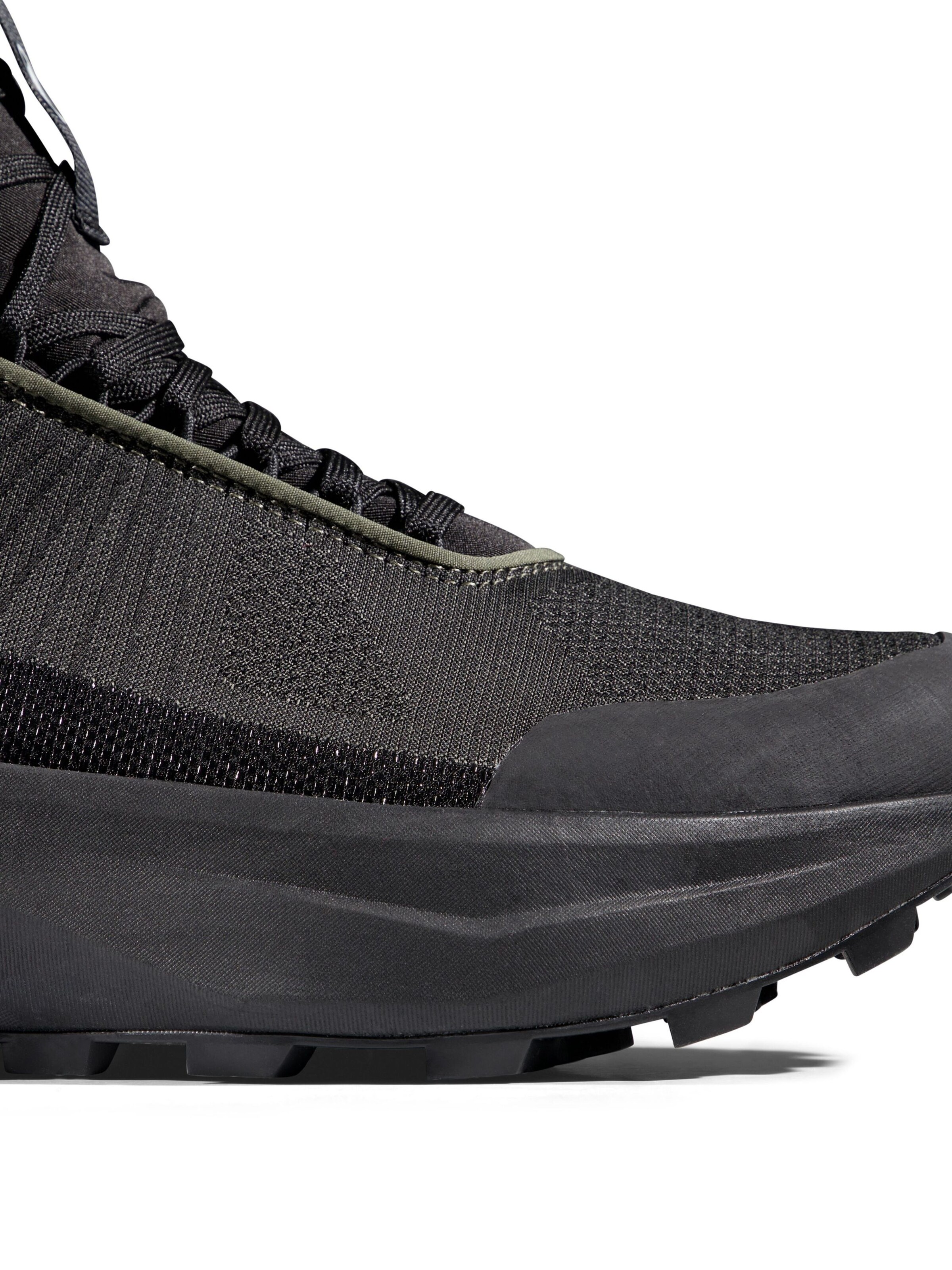MAMMUT Boots 'Aenergy Mtn' in Black