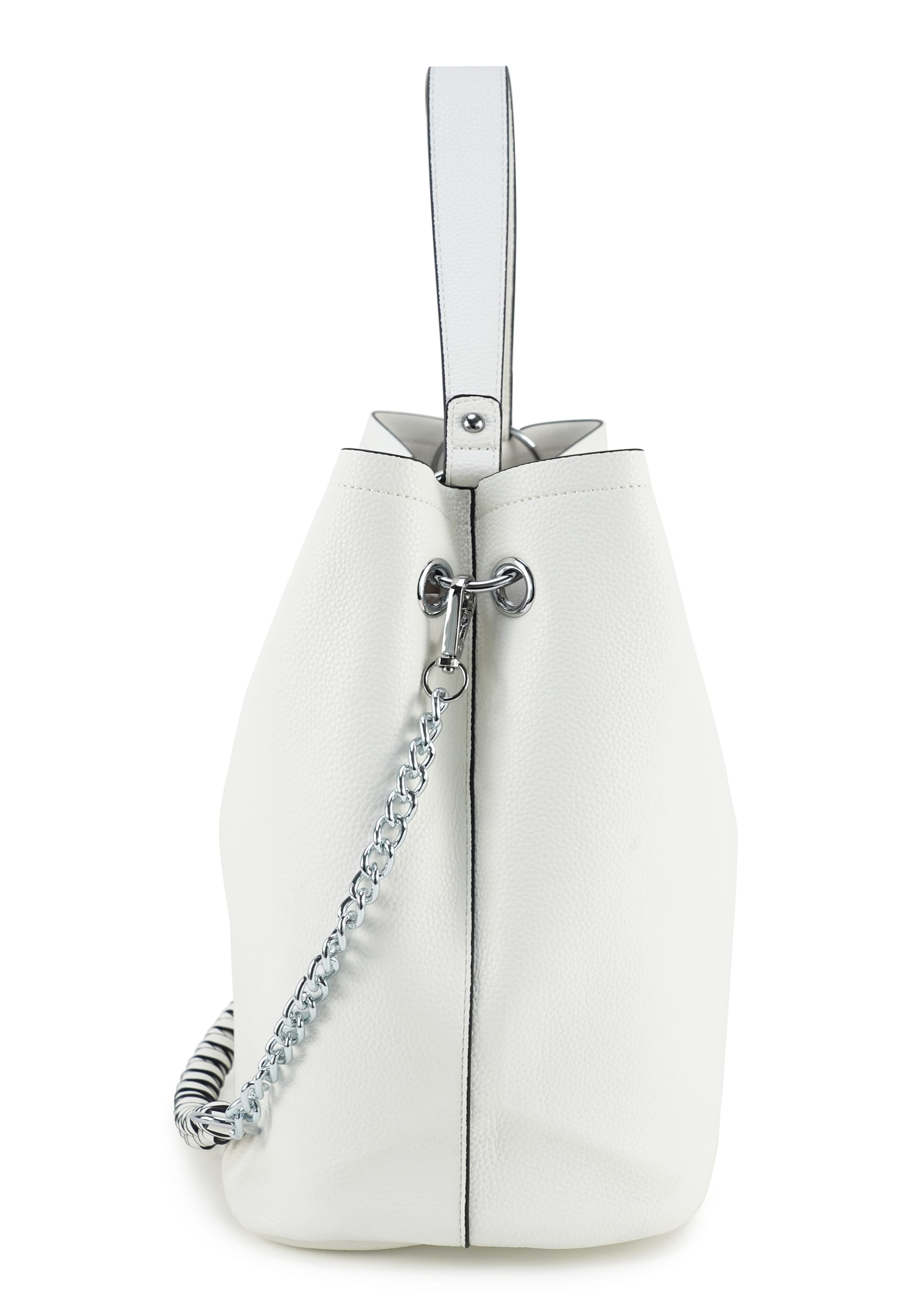 HARPA Shopper 'HALIN' in Wit