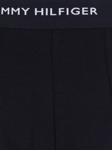 Tommy Hilfiger Underwear Plus Boxerky – modrá