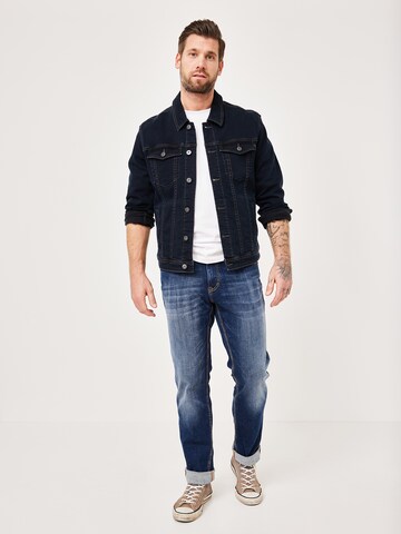 PADDOCKS Regular Jeans in Blau