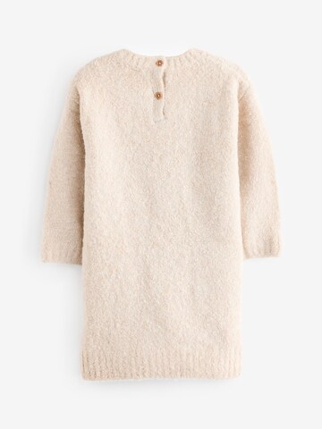Robe Next en blanc