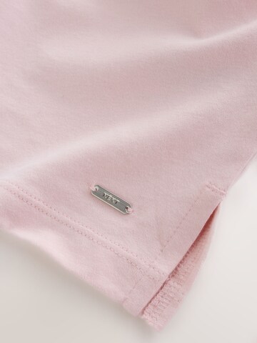 Next - Calções de pijama em rosa