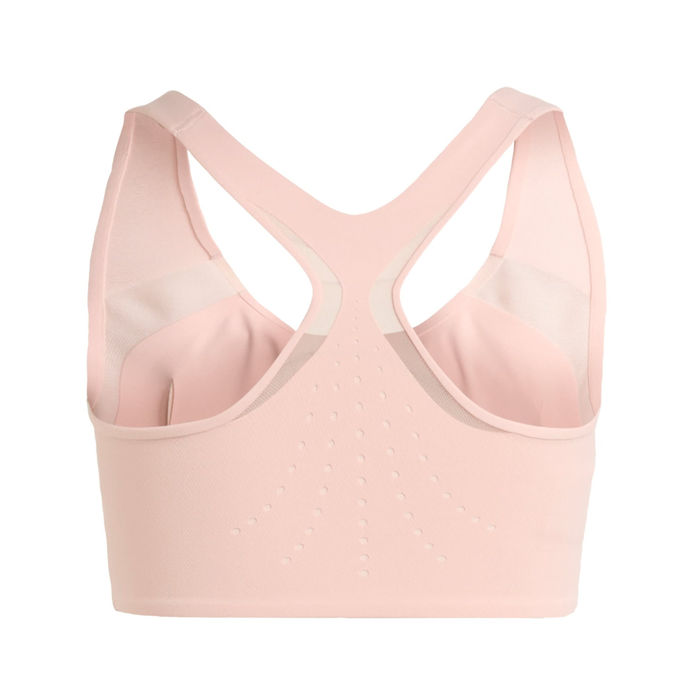 Bustier Soutien-gorge de sport 'TruePurpose' ADIDAS BY STELLA MCCARTNEY en rose