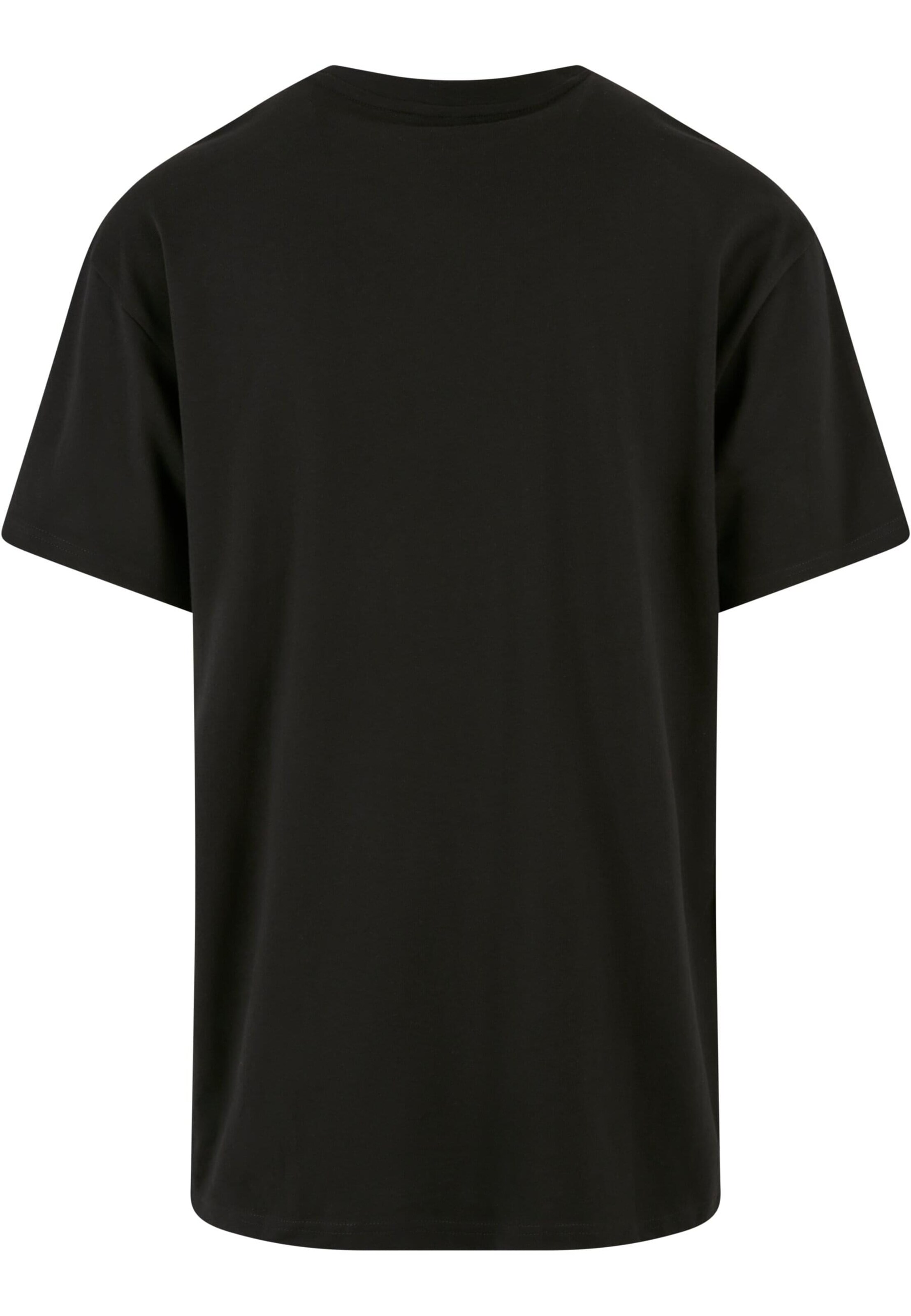 Maglietta di Urban Classics in nero