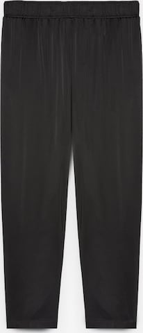 Pantalon Fiorella Rubino en noir : devant