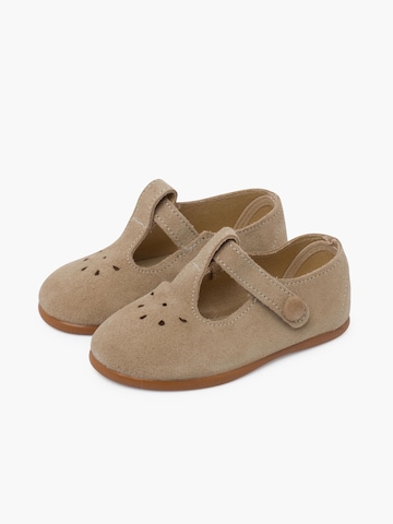Pisamonas Lauflernschuh‌‌‌‌‌‌‌‌‌ in Beige